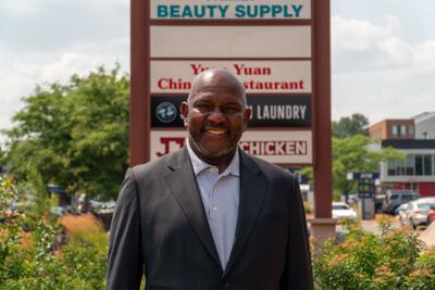 Minneapolis Mall Community Investors