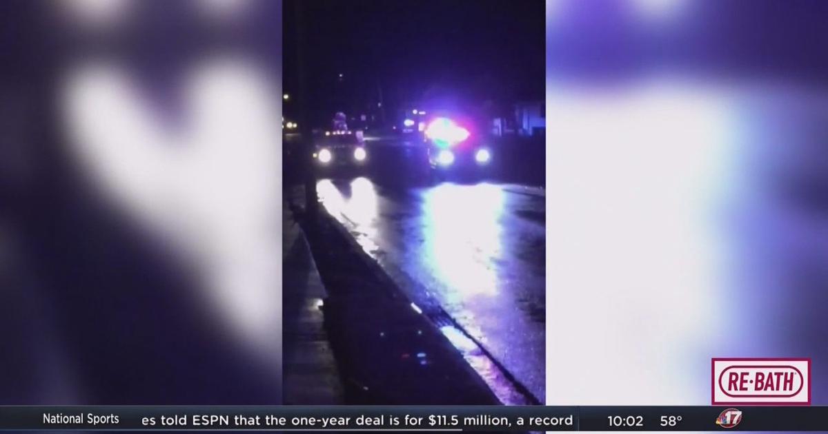 2 arrested after high-speed chase in Decatur | News | wandtv.com