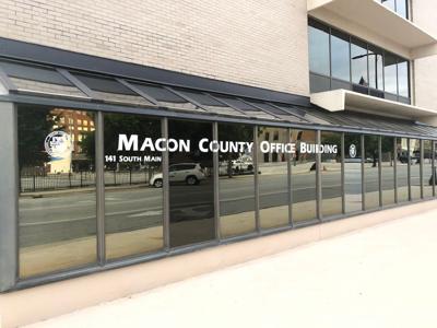macon county building