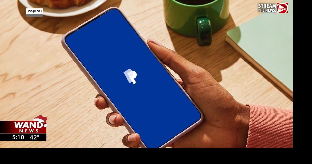 PayPal has applied to become a bank, hoping to boost lending to small businesses