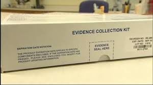 evidence