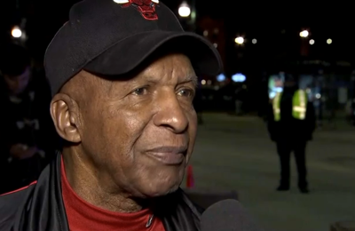 Jesse White