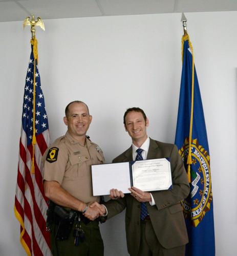 FBI: Trooper's 'relentless' actions led to drug seizure, arrests