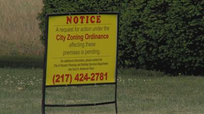 New development proposed on Decatur's north side