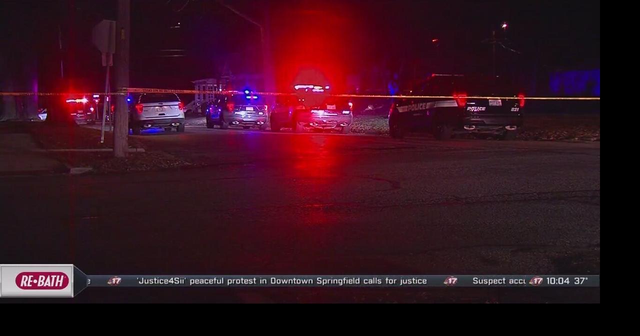 Coroner identifies man killed in Decatur shooting News