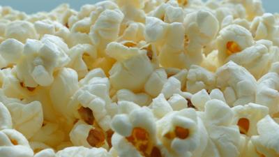 Popcorn