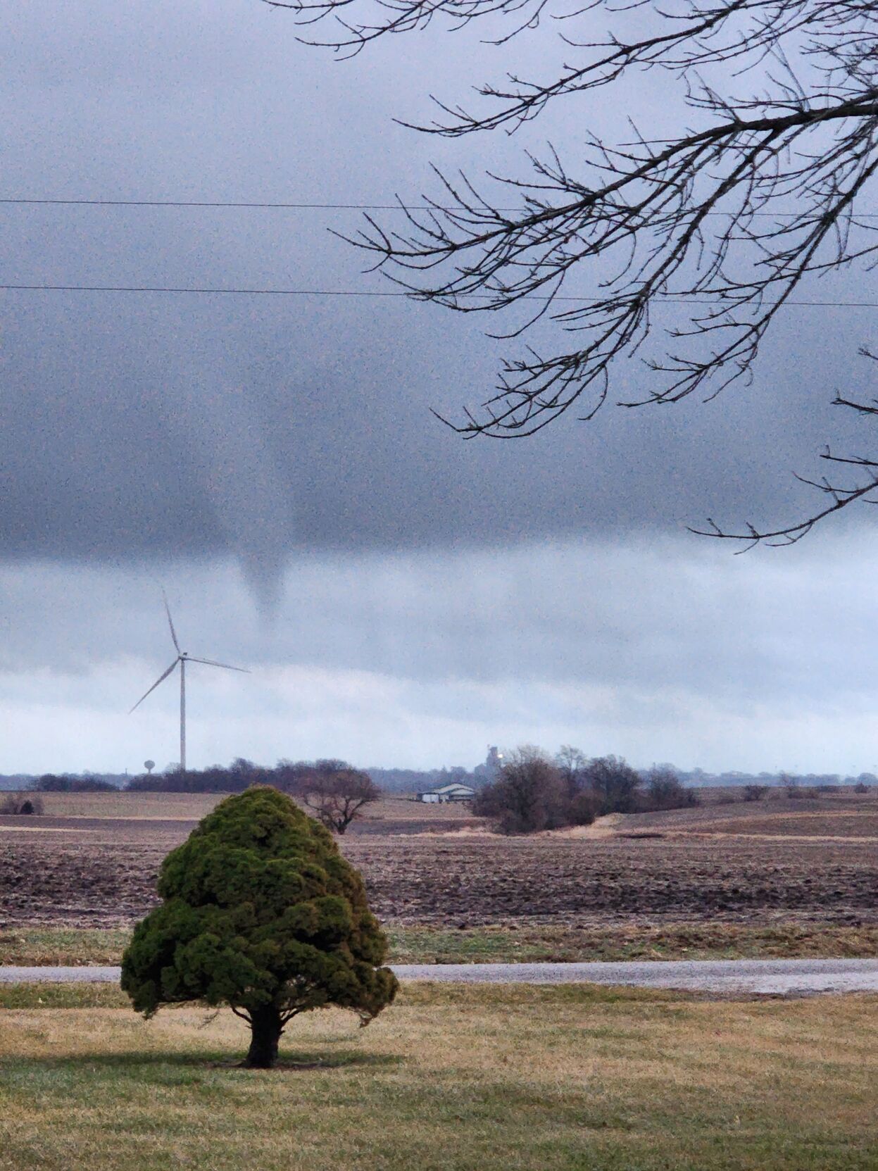 Tornado 1-3-23
