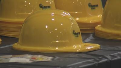 Ameren helping low-income residents in Decatur