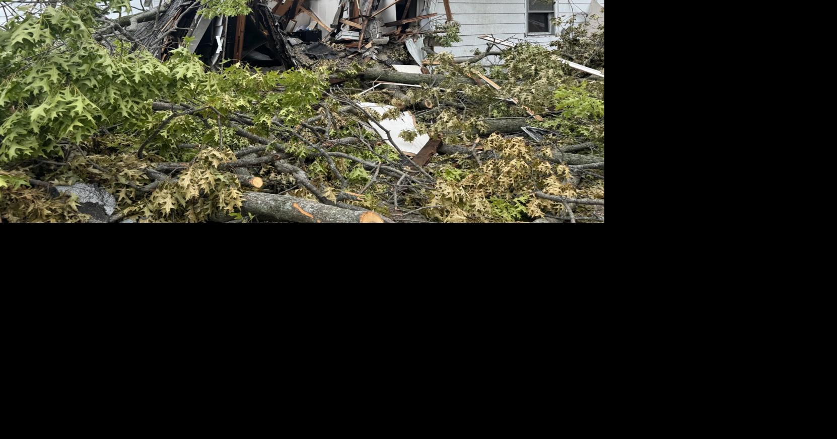 Illinois, SBA open Disaster Loan Outreach Centers for those impacted by June storms