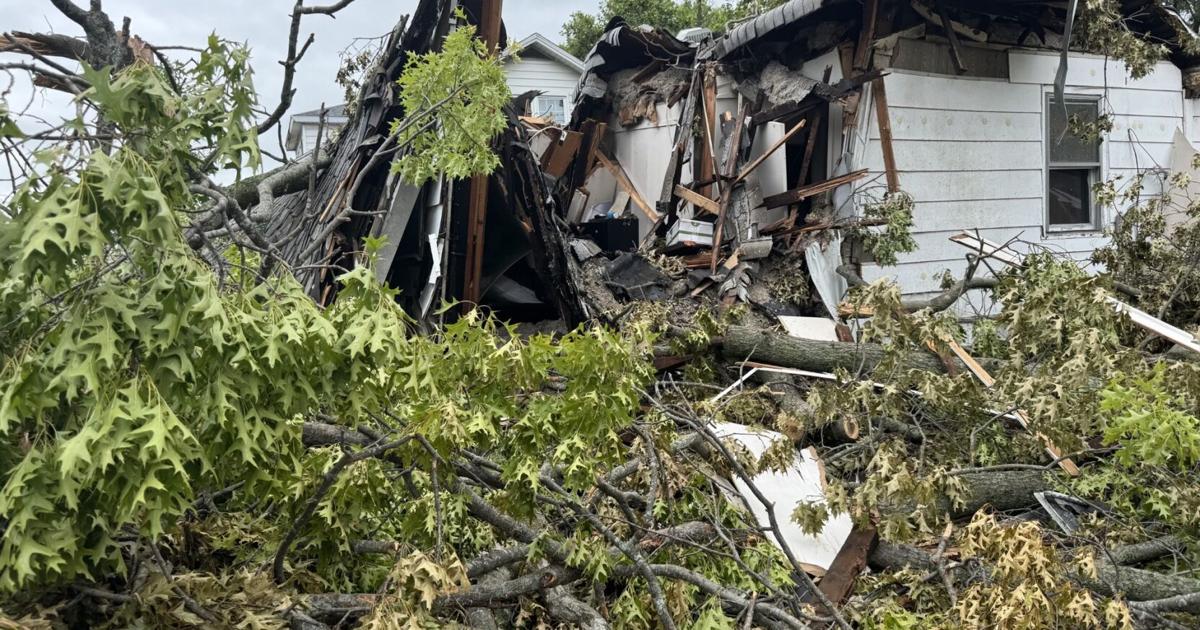 Read moreIllinois, SBA open Disaster Loan Outreach Centers for those impacted by June storms