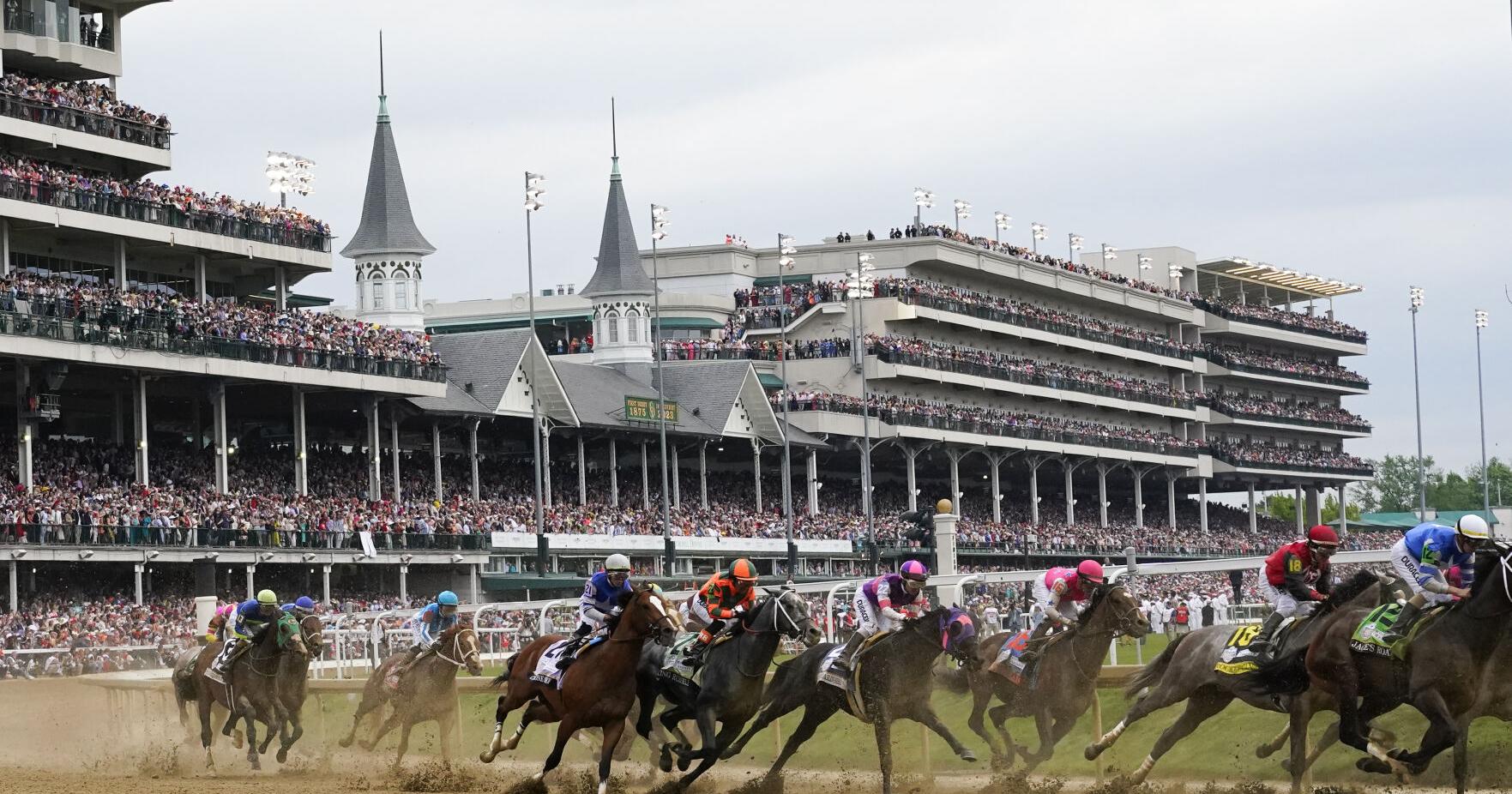 2024 Kentucky Derby guide: Date, location, time, TV channels, betting favorites and more - Vimarsana News