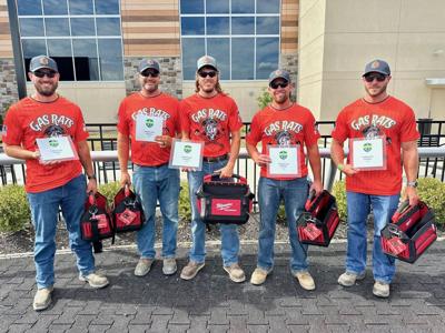 Ameren Illinois sending teams to compete in Natural Gas Rodeo