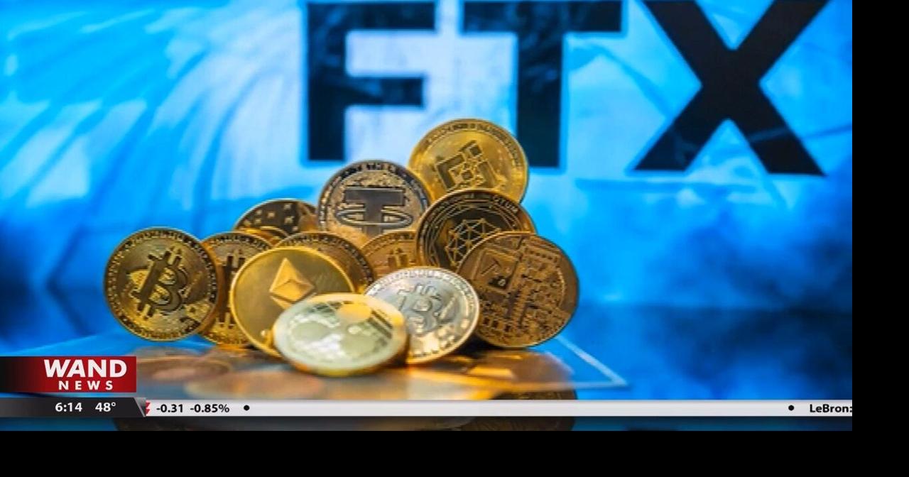 FTX investors - Little hope of recovering losses says Sen. Durbin ...