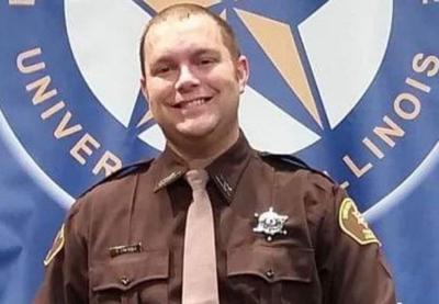 Deputy Troy Chisum