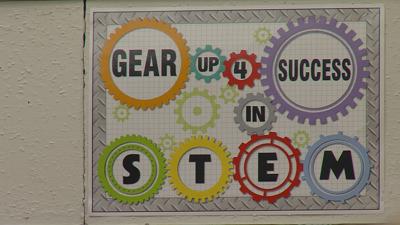 Bement schools hope to produce future engineers