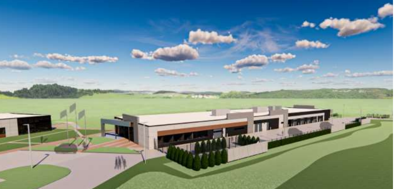 New ISP forensic lab