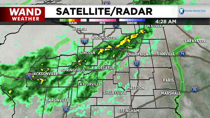 Rain chances hang around this morning.png