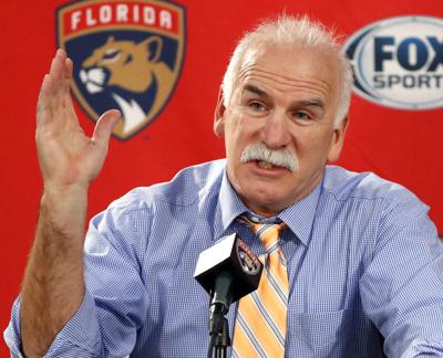 Blackhawks Reinstatements Hockey