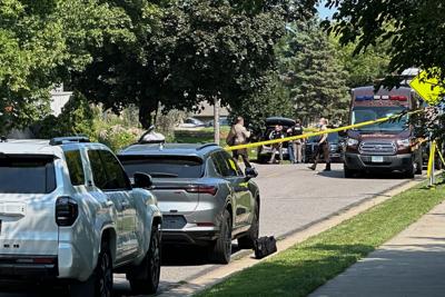 Daycare Killings Minnesota