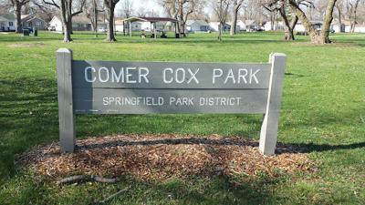 comer cox park