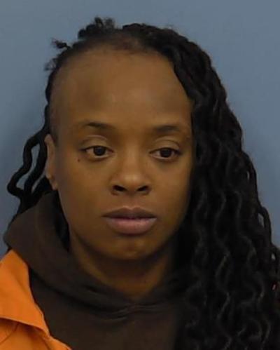 Tanecha Foster