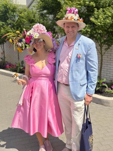 Kentucky Oaks 2026
