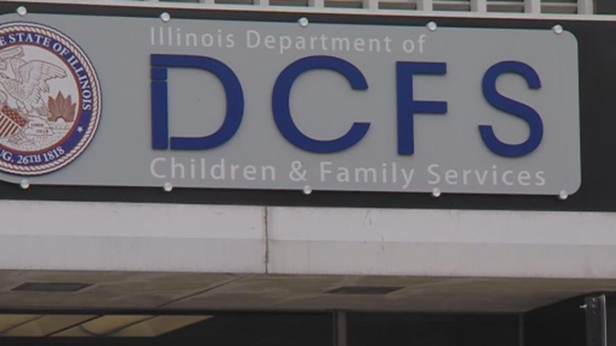 Illinois Department of Children and Family Services