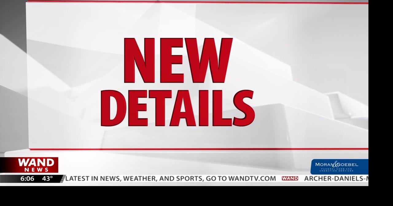 Work continues at Mattoon Sports Complex