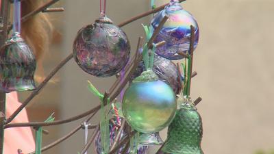 EIU art fest returns after 2-year break