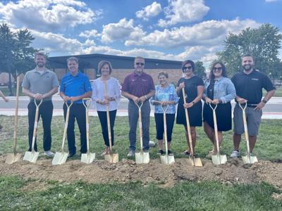 wright family community center