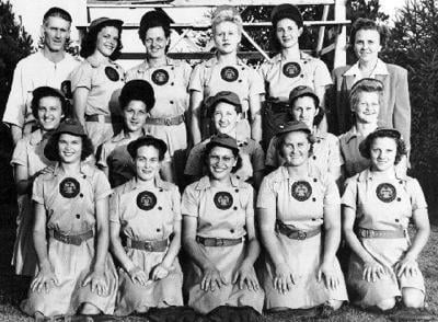 The Real Rockford Peaches