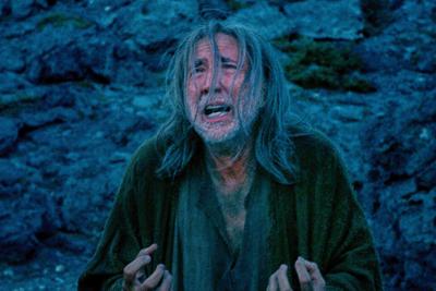 Film - The Carpenter's Son