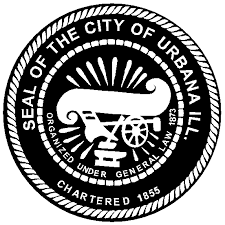 Urbana City Seal