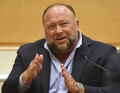 Newtown Shooting Infowars
