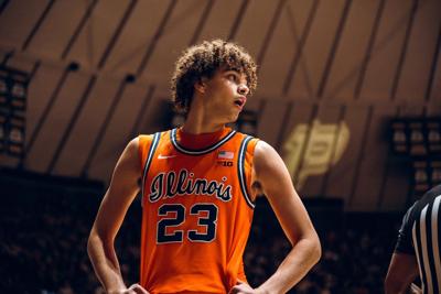 Keaton Wagler Purdue