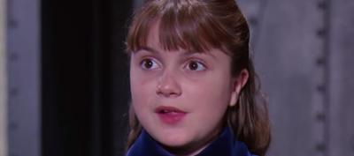 denise nickerson