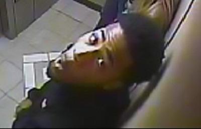 Champaign Police Seeking Suspect in February 8 Burglaries