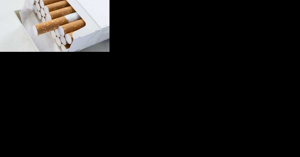 Current smokers under age of 21 will not be grandfathered in under new tobacco bill