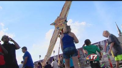 Decatur Celebration Features Something New for Everyone