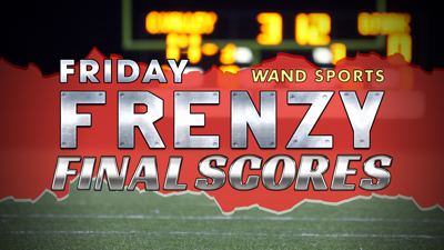 Friday Frenzy Final Scores
