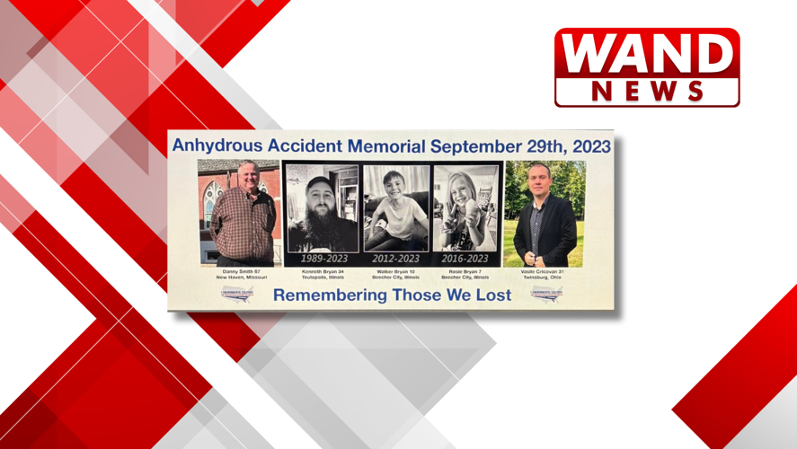 Teutopolis Bell Toll