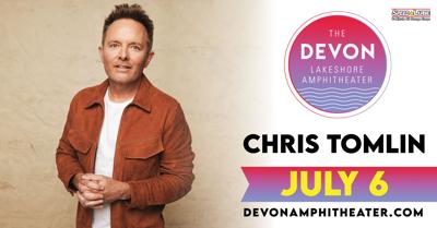 Chris Tomlin