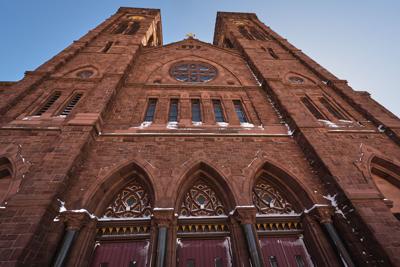 Priest Abuse Rhode Island