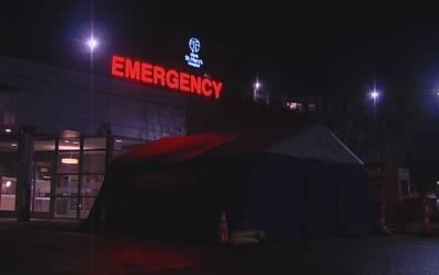 Hshs St Mary S Issues New Triage Protocol For Er Patients Top Stories Wandtv Com