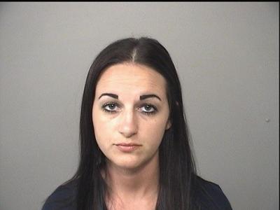 Woman arrested for obstructing justice in murder investigation