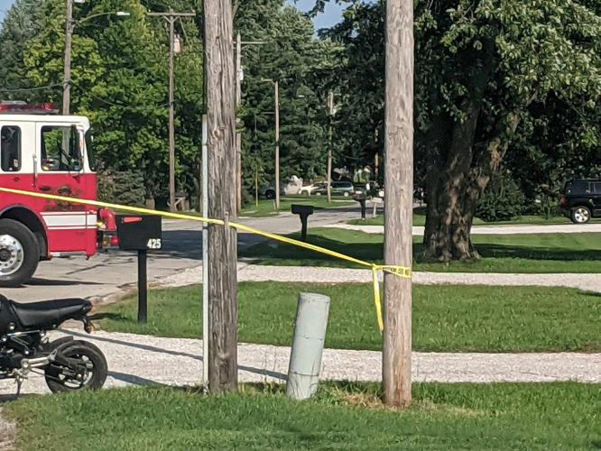 Suspect charged in Watseka shooting that left 2 dead, 1 injured News