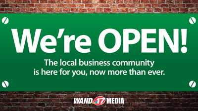 List Of Businesses Open During The Coronavirus Business Openings