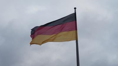 german flag