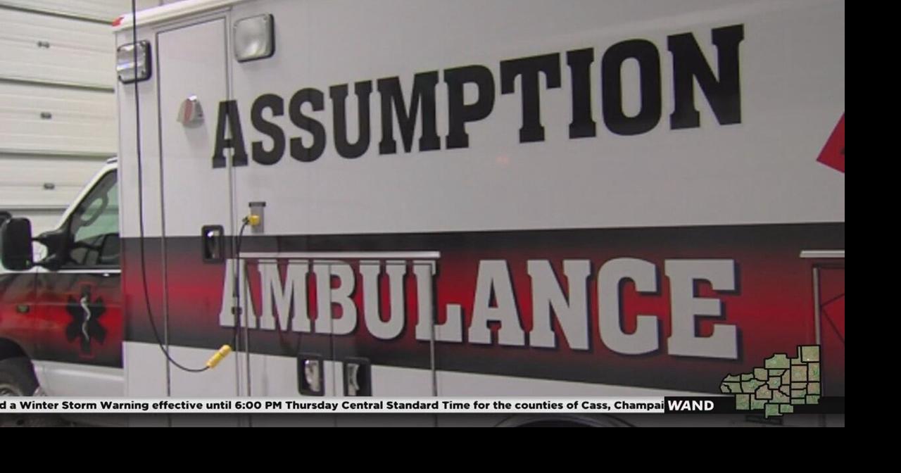 Beyond The Siren Assumption medical professional makes an impact