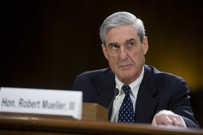 Mueller: Ex-Trump campaign chair lied, broke plea agreement